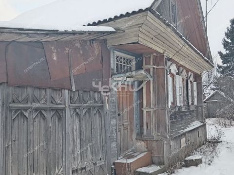 dom-derevnya-grishmanovo-kovriginskiy-selsovet-gorodeckiy-rayon фото