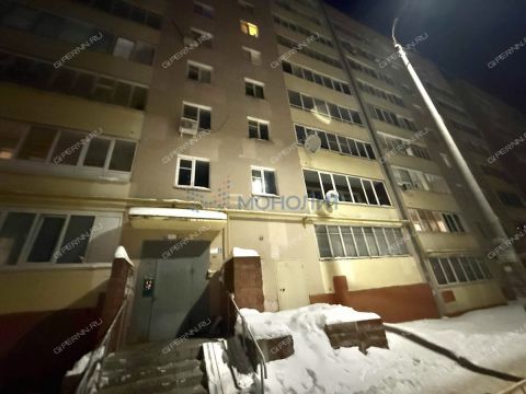 3-komnatnaya-ul-respublikanskaya-d-33 фото