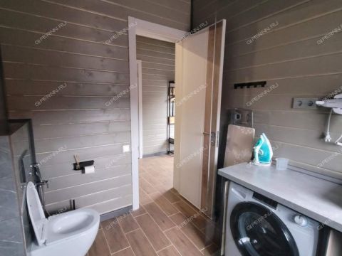 dom-derevnya-frolovskoe-kstovskiy-rayon фото