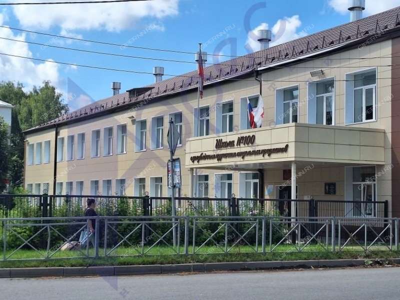 однокомнатная квартира на улице Премудрова дом 18 к1