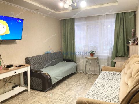 1-komnatnaya-ul-gaugelya-d-30 фото