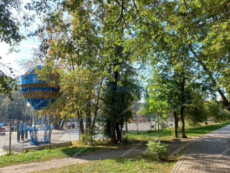 двухкомнатная квартира на улице Дегтярёва дом 21