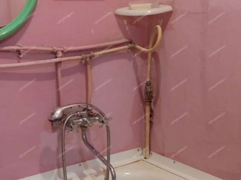 двухкомнатная квартира на улице Янки Купалы дом 13