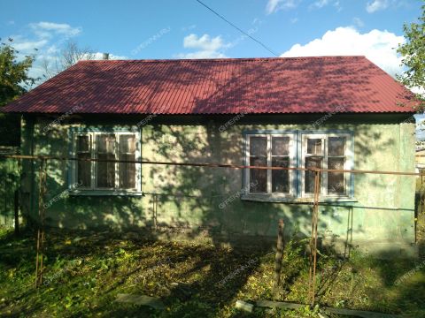 dom-gorod-vorsma-pavlovskiy-municipalnyy-okrug фото
