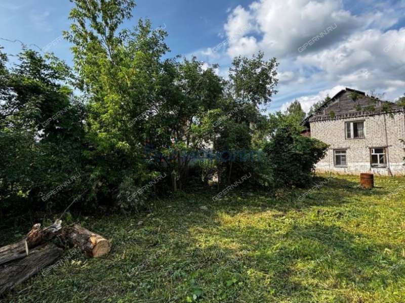 дом на улице Свободы