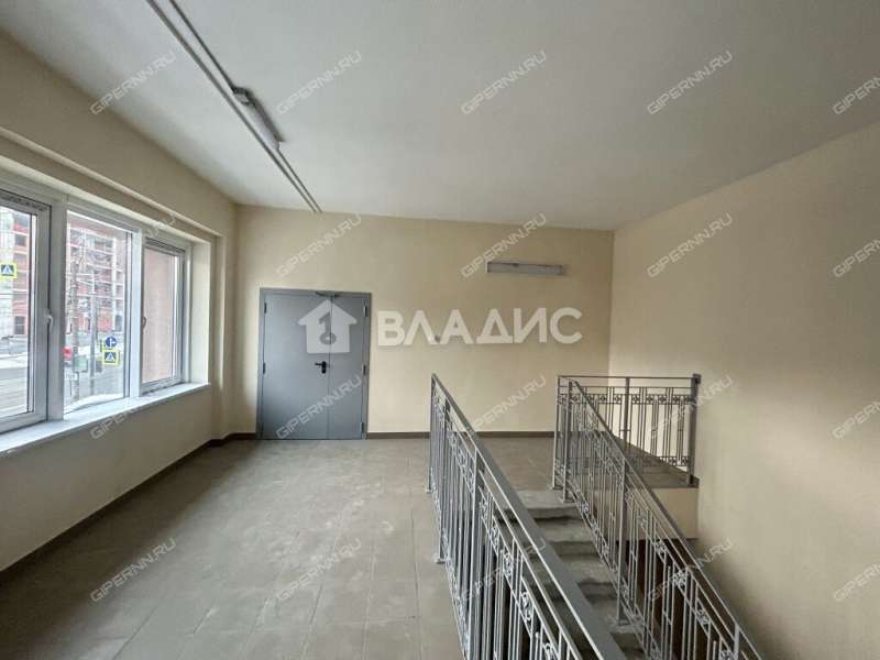 помещение под помещение свободного назначения на улице Белинского