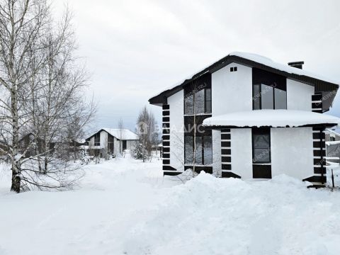 dom-derevnya-shumilovo-bogorodskiy-municipalnyy-okrug фото