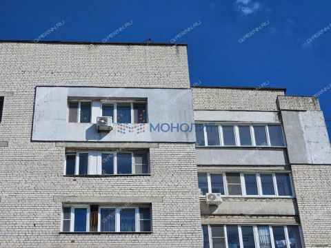 2-komnatnaya-ul-marshala-voronova-d-9 фото