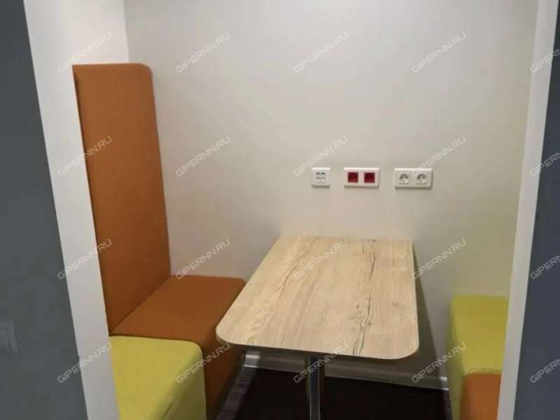 помещение под офис на улице Родионова