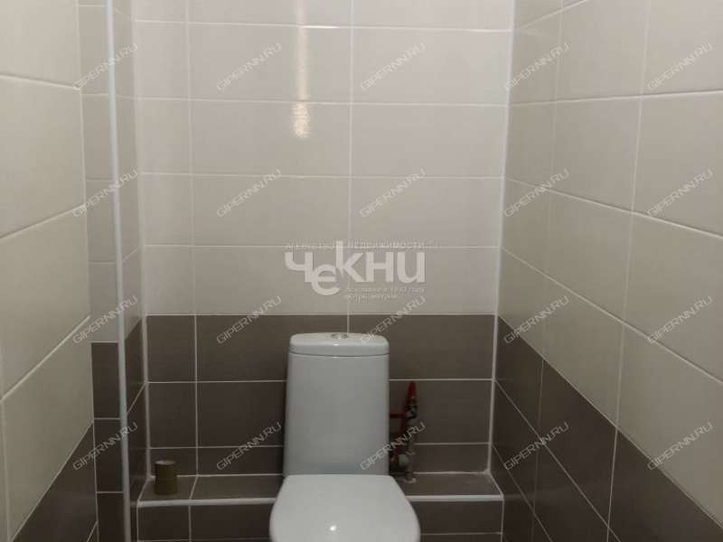 двухкомнатная квартира на проспекте Кораблестроителей дом 58