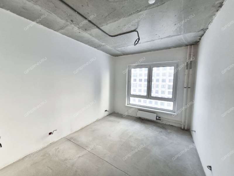 трёхкомнатная квартира на улице Небесная дом 1 деревня Утечино