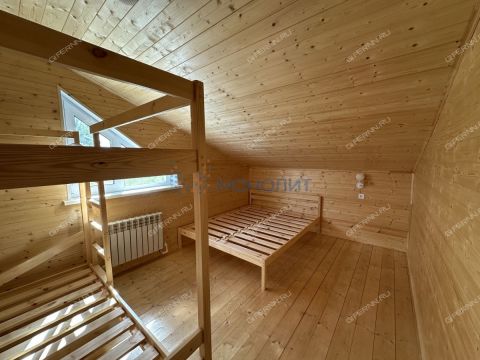 dom-derevnya-gremyachki-bogorodskiy-municipalnyy-okrug фото