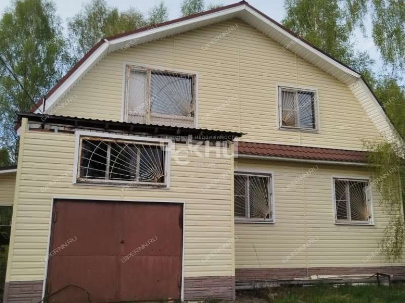 дача на  село Городищи