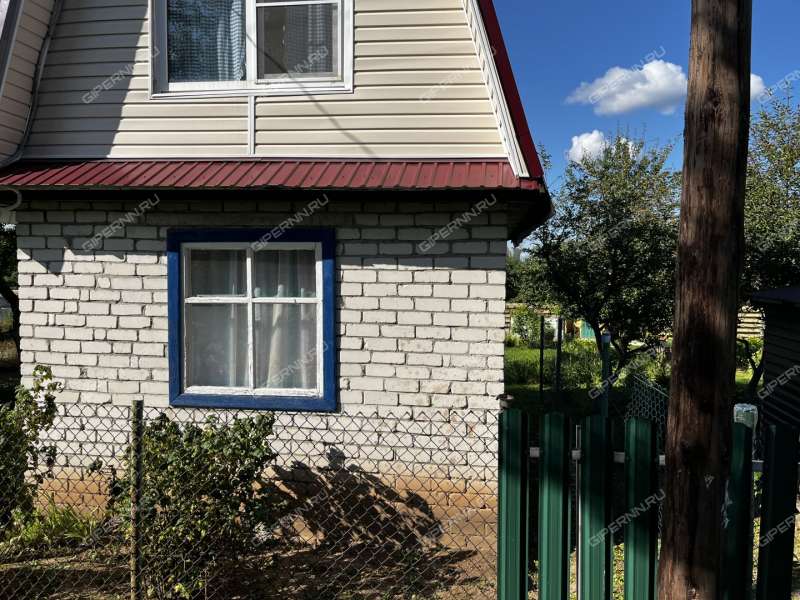 дача на  Вишенки