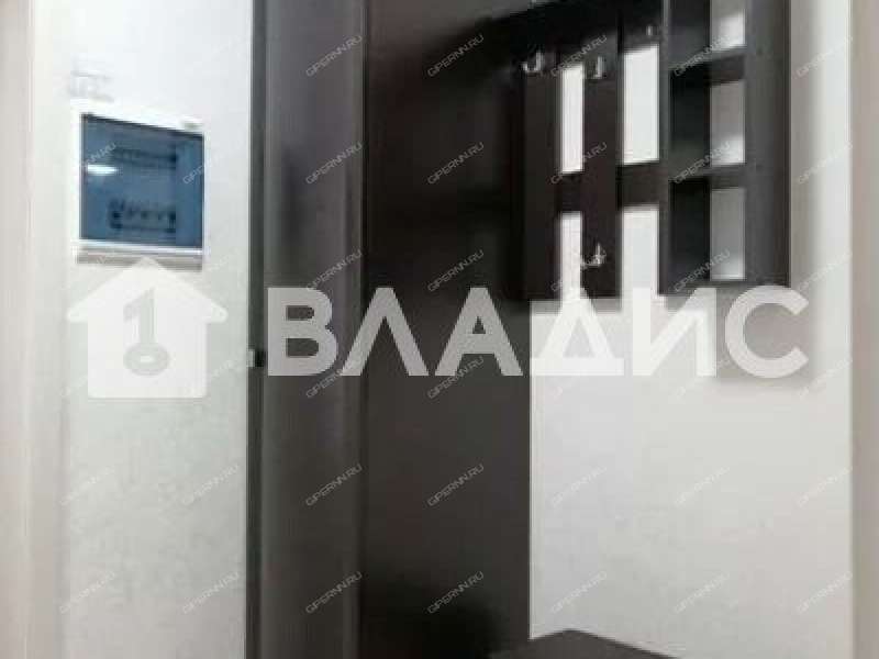 однокомнатная квартира на улице Новокузнечихинская дом 6