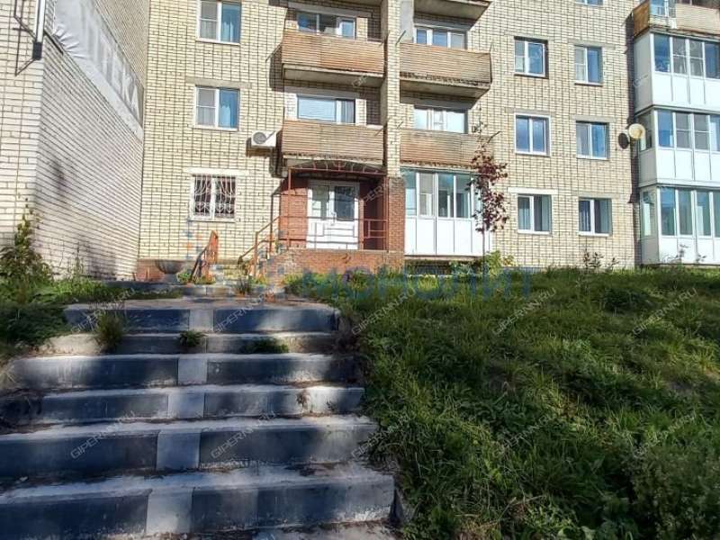 помещение под офис, торговую площадь на улице Ленина рабочий посёлок Сосновское