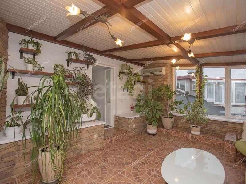 трёхкомнатная квартира на улице Минина дом 29