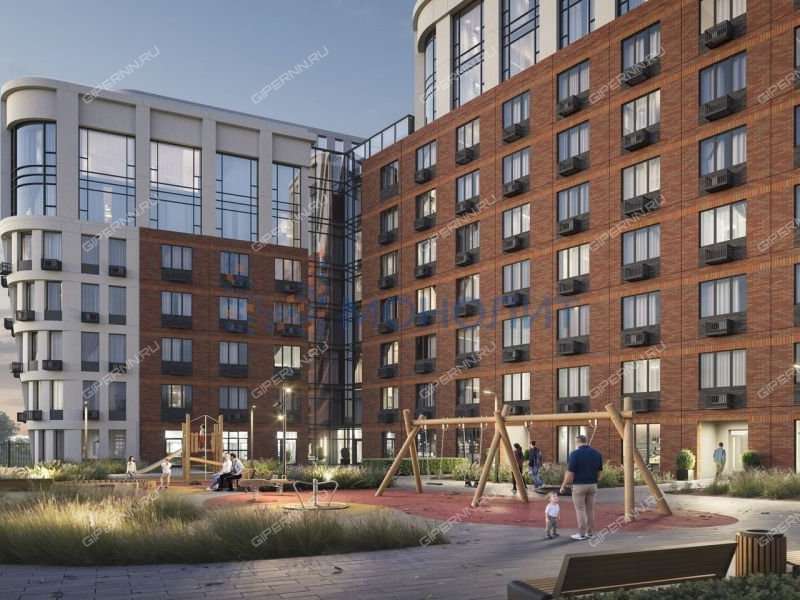 двухкомнатная квартира на Барминской улице дом 1А