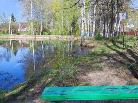 dacha-massiv-4-leninec-selo-bolshaya-elnya-ter-snt-kstovskiy-rayon фото