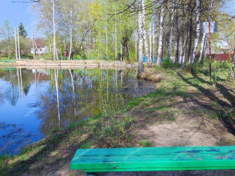 дача на уч.244 Массив-4 Ленинец (село Большая Ельня) тер. СНТ