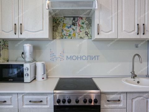 1-komnatnaya-ul-geroya-popova-d-9-k1 фото