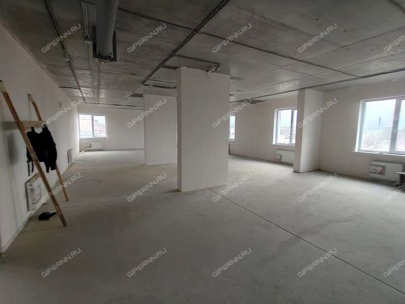 помещение под офис на Марата ул, 27