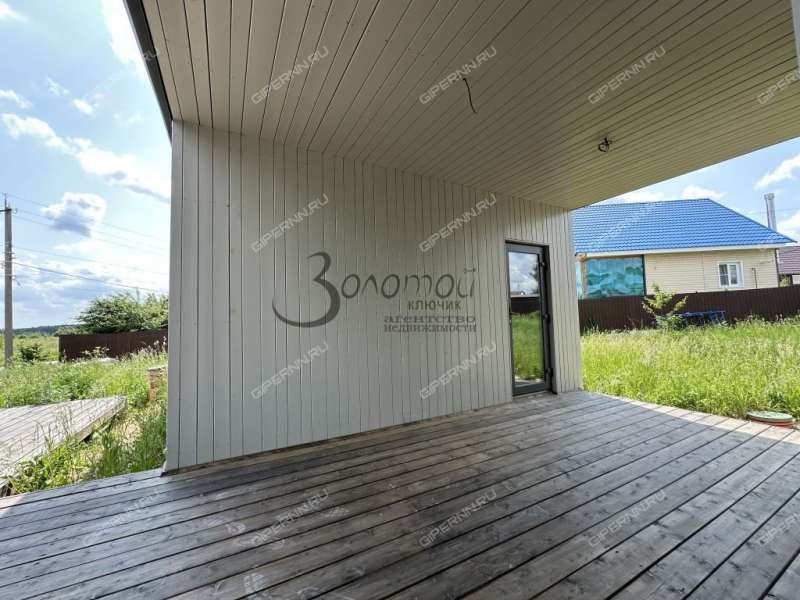 дом на Радужная деревня Шумилово