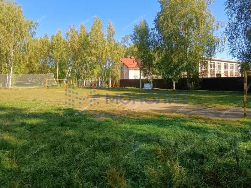 земельный участок 30 соток ТИЗ Елховка - Березовая улица село Елховка