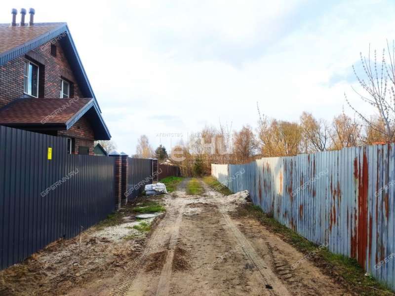 дом на улице Землячки