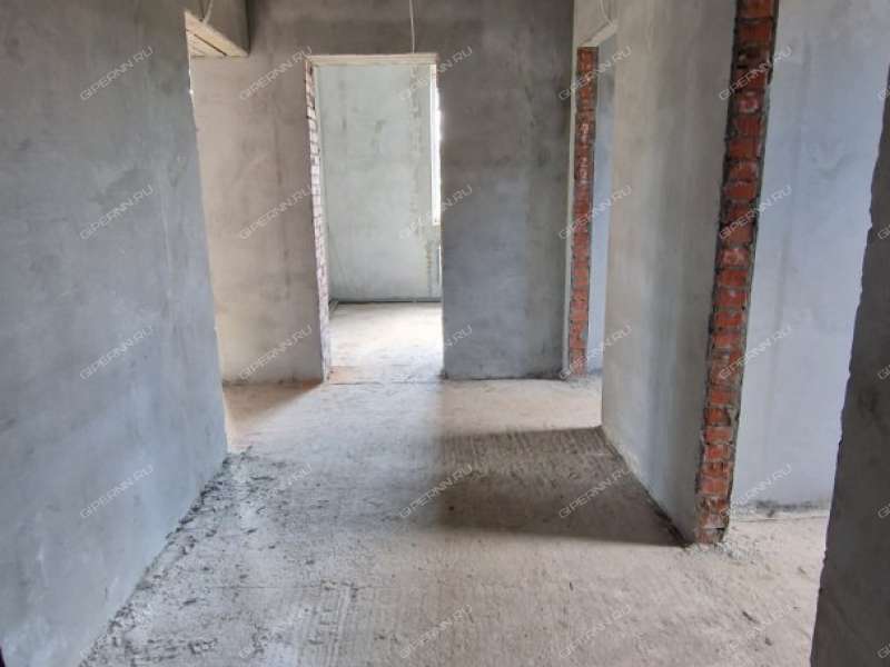 дом на Цветаевой ул. село Каменки