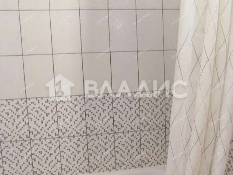 однокомнатная квартира на бульваре 60-летия Октября дом 5А