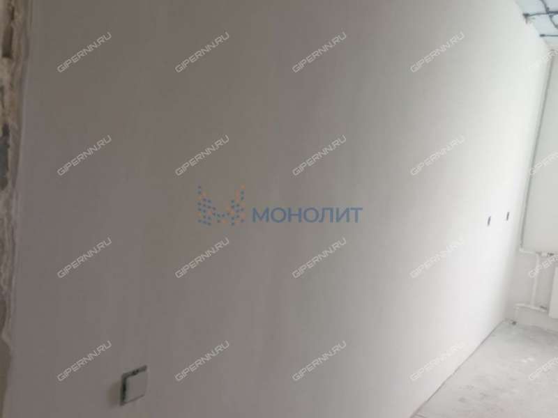 однокомнатная квартира на улице Дьяконова дом 22