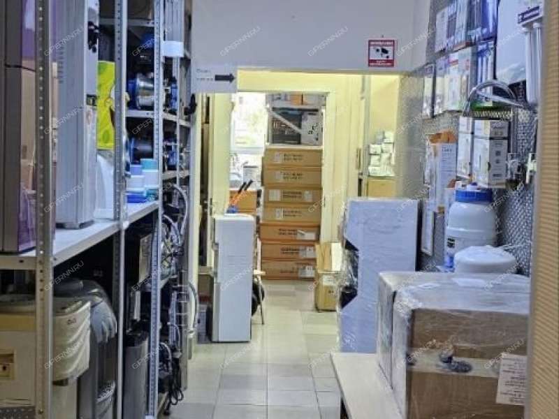 помещение под офис на Дворовой улице