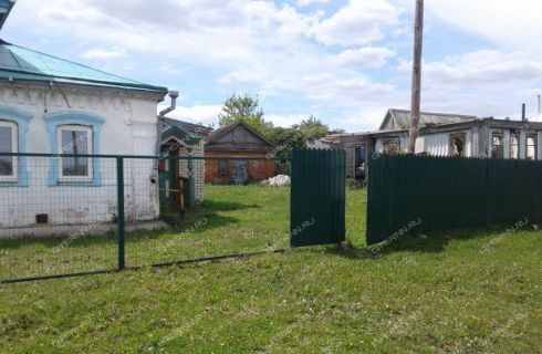 Елховка нижегородская область фото