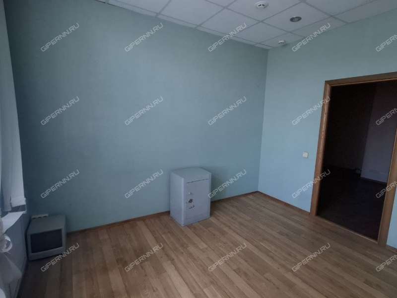 помещение под офис на Окском съезде