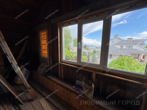 dom-poselok-lyahovo-balahninskiy-municipalnyy-okrug фото