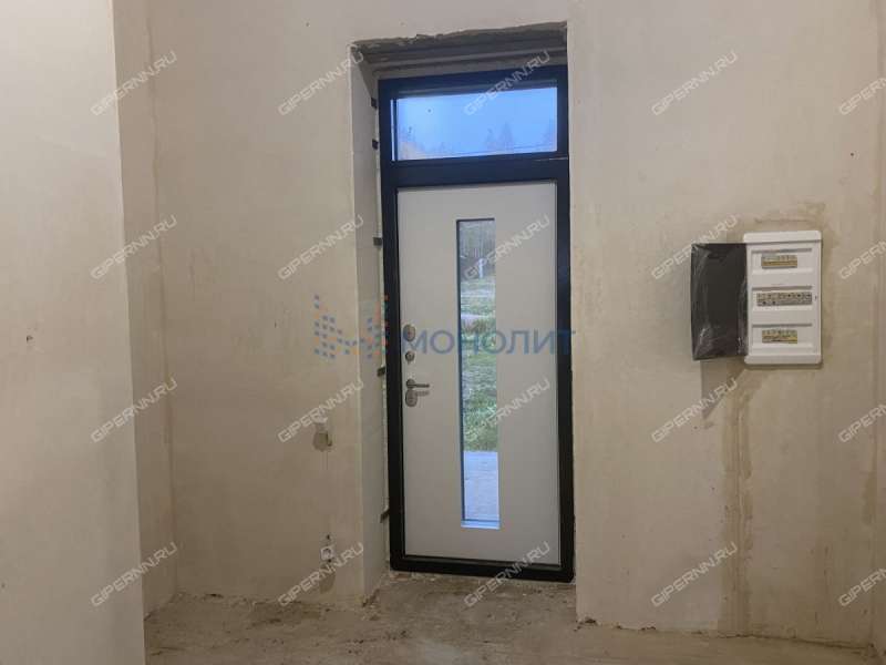 дом на улице Маяковского село Каменки