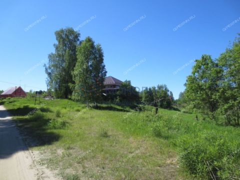 kottedzh-selo-gorodishhi-gorodskoy-okrug-bor фото