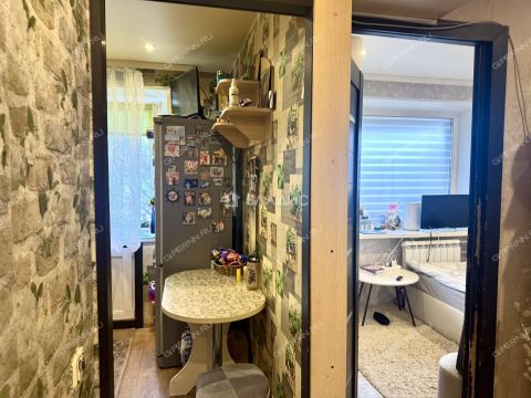 1-komnatnaya-ul-mohovaya-d-15-2 фото