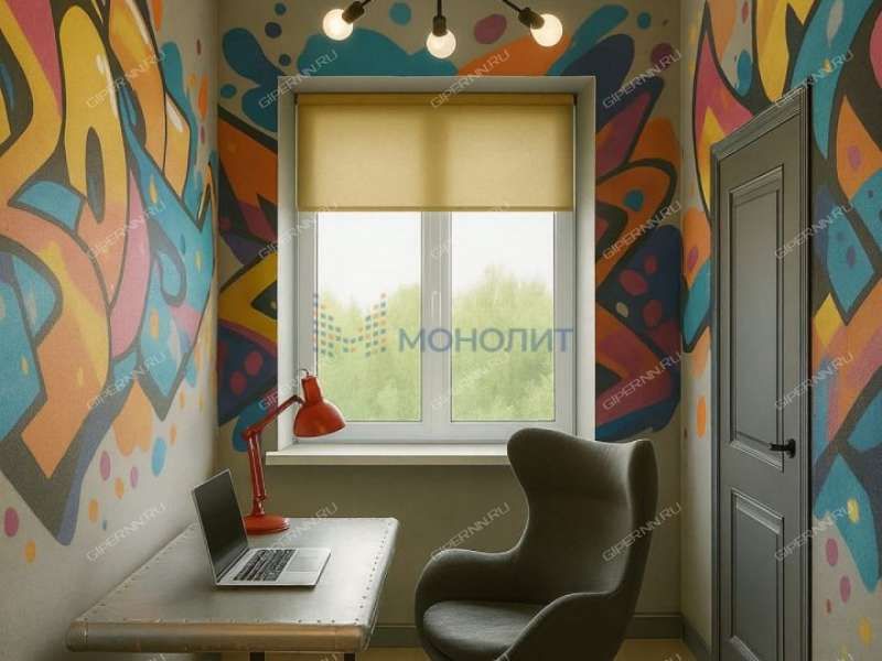 помещение под офис, недвижимость под образовательные учреждения на Грузинской улице