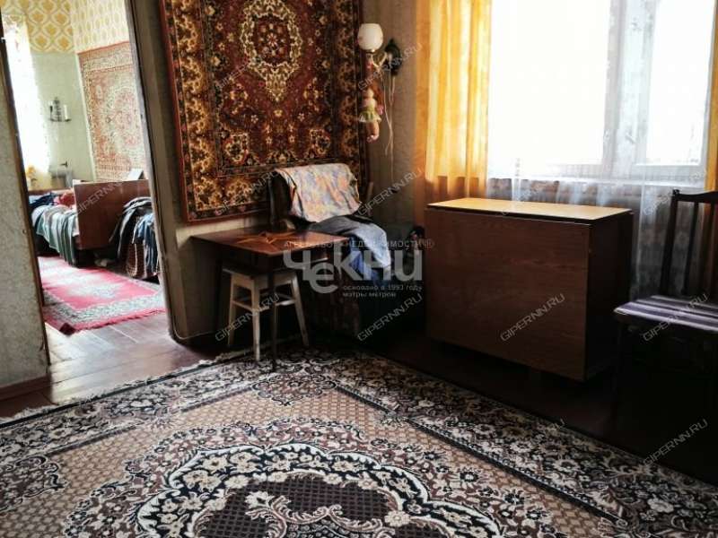 дом на Новой улице деревня Бурцево