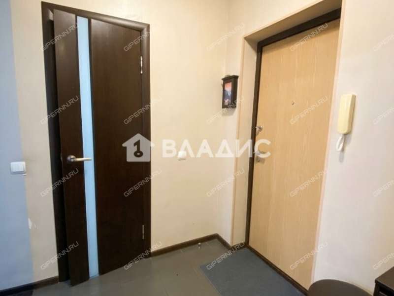 однокомнатная квартира на улице Тимирязева дом 3 к2