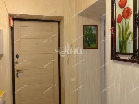 2-komnatnaya-gorod-gorodec-gorodeckiy-rayon фото