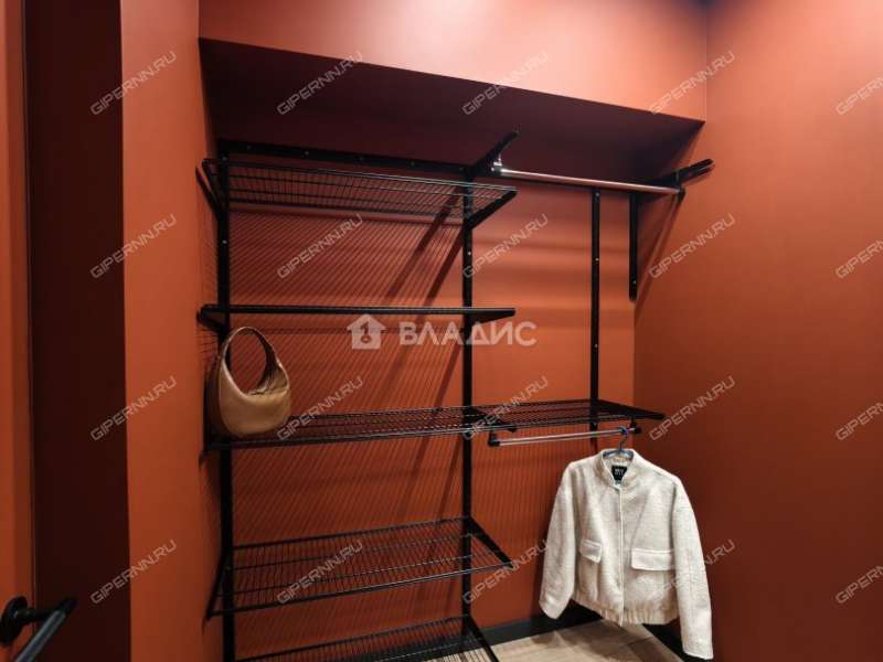 однокомнатная квартира на Молодёжном проспекте дом 18