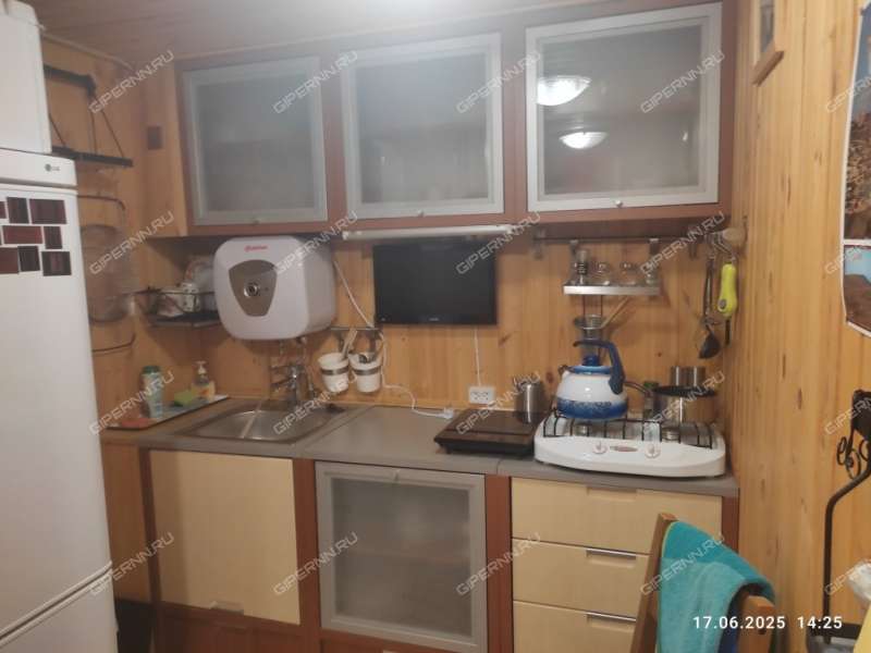 дом на Кирпичник деревня Афонино