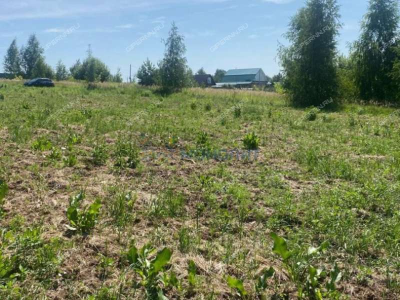 земельный участок 17,2 сотки - село Большое Мокрое