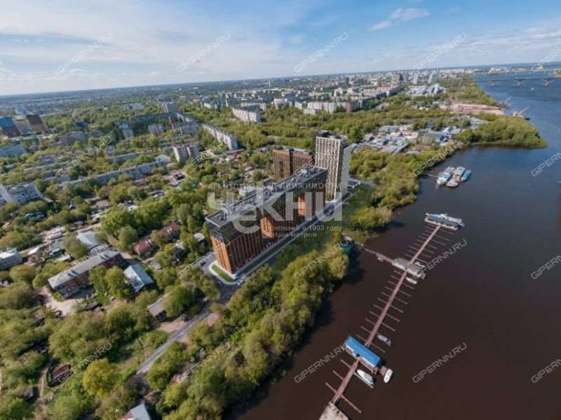 четырёхкомнатная квартира на Правдинской улице дом 43