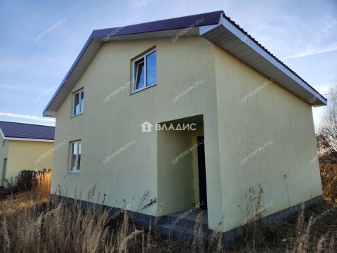 dom-derevnya-ivonkino-gorodskoy-okrug-bor фото