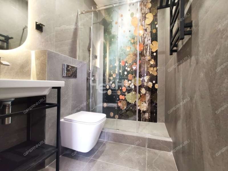 помещение под офис на Алексеевской улице