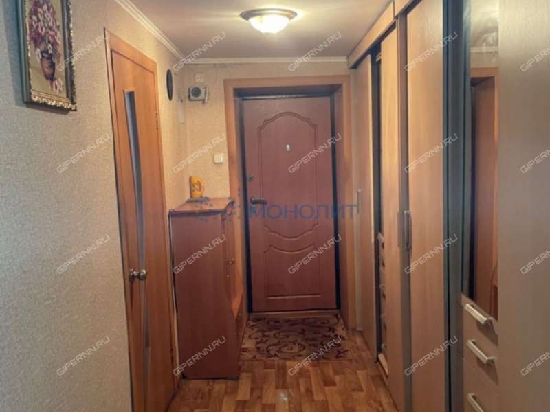 дом на улице Болотникова